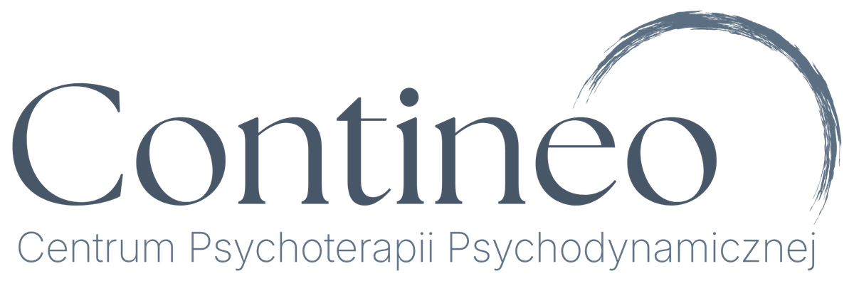 Contineo – Centrum Psychoterapii Psychodynamicznej